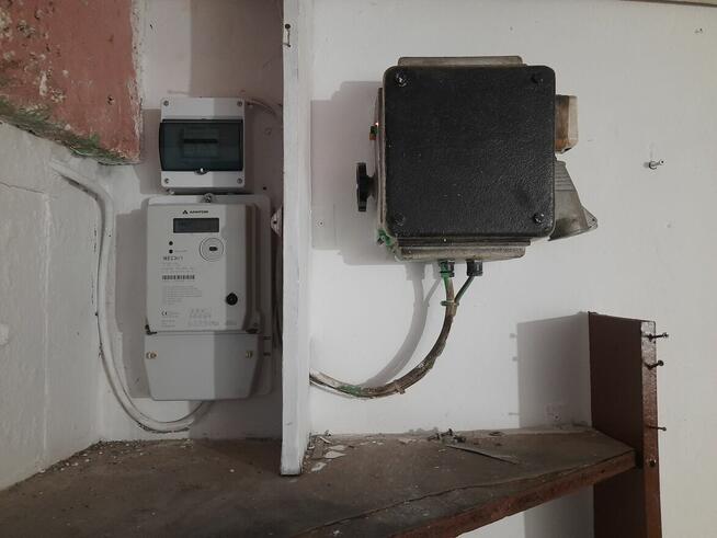 Wynajmę murowany garaż Tychy