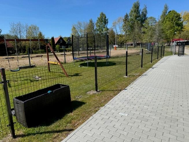 Łeba - Rodzinny domek letniskowy w Łebie – zapraszamy!