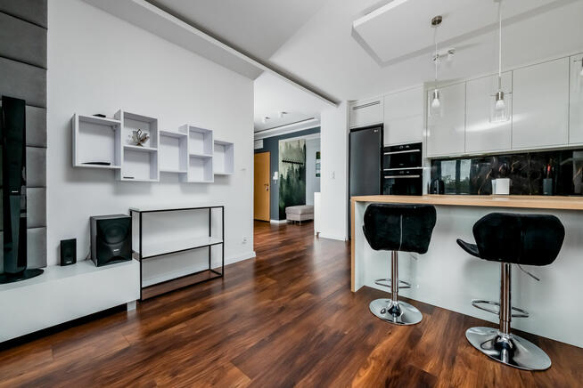 Świetne, przestronne mieszkanie na ul. Sybiraków