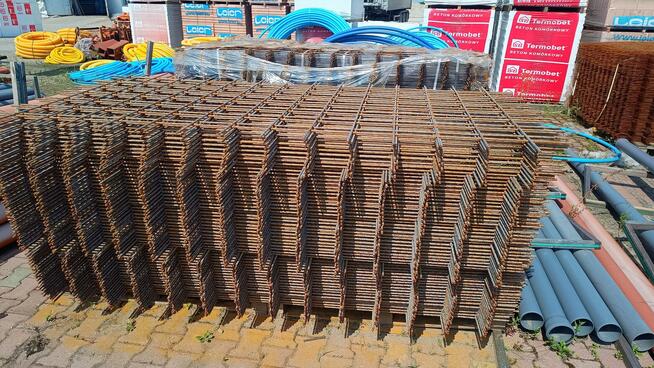 Kruszywa budowlane do wylewek i tynków