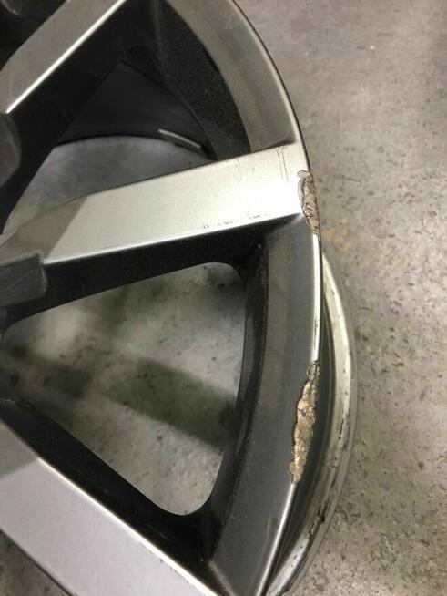 Felga Vw New Beetle 5C0601025AT 8J 20 ET48