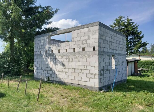 Działka ROD Formet! Nad Brdą !