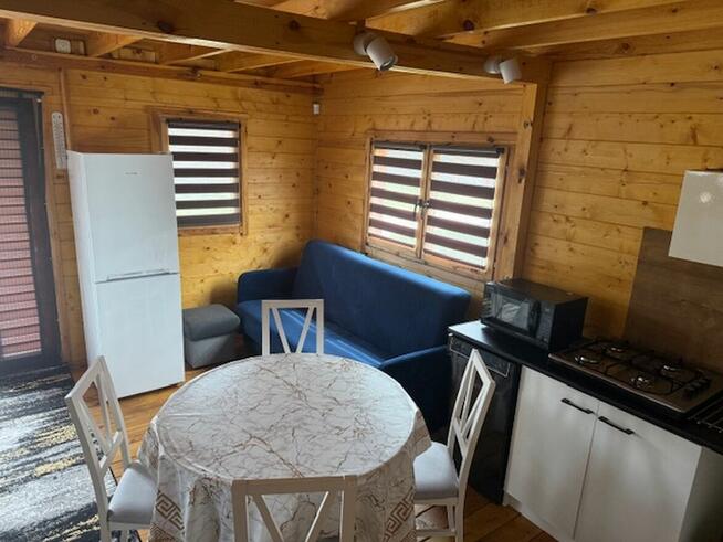 Łeba - Rodzinny domek letniskowy w Łebie – zapraszamy!