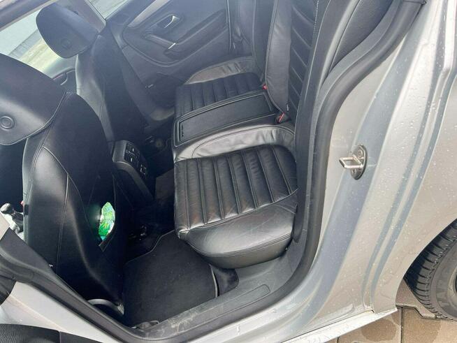 Sprzedam Passat CC wersja R lain