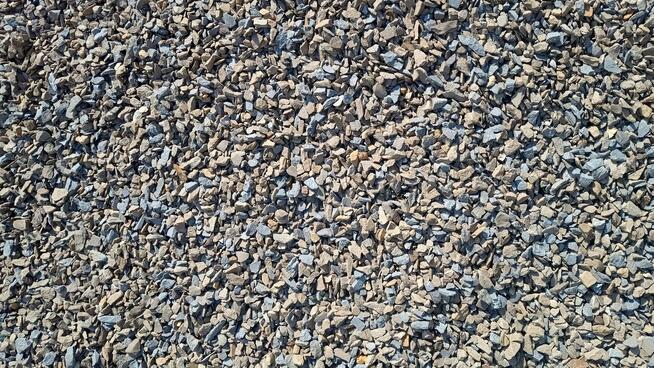 Kruszywa budowlane do wylewek i tynków
