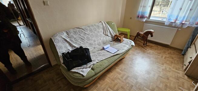 Budynek mieszkalny jednorodzinny