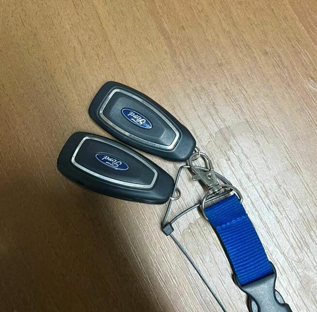 Ford Focus 1.5 TDCi Diesel | 2015 | Stan bardzo dobry | Manu