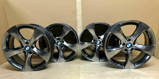 Felgi BMW X3 F25 X4 F26 8,5J/10Jx20 Star Spoke 311