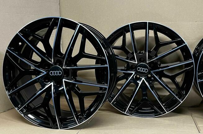 Audi Mercedes Bmw ATS Passion 9x20 ET35 10,5x20 ET40 5x112