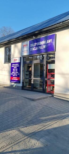 Kruszywa budowlane do wylewek i tynków