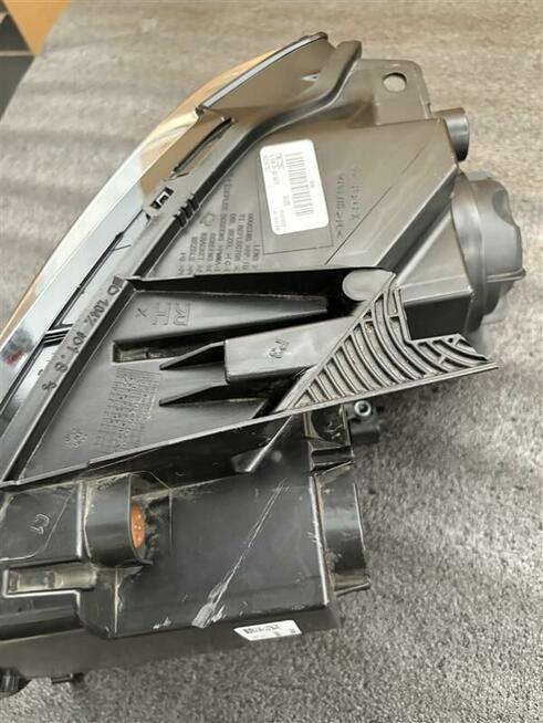 ampa Jeep Grand Cherokee WK2 2020, OEM XENON