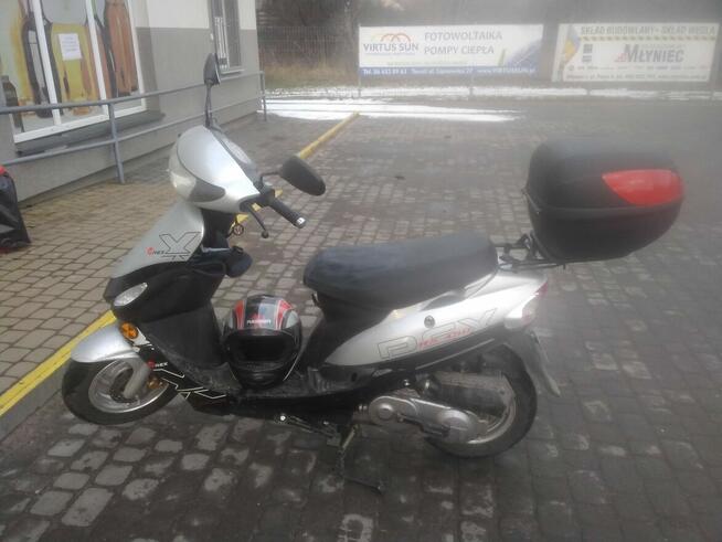 Skuter