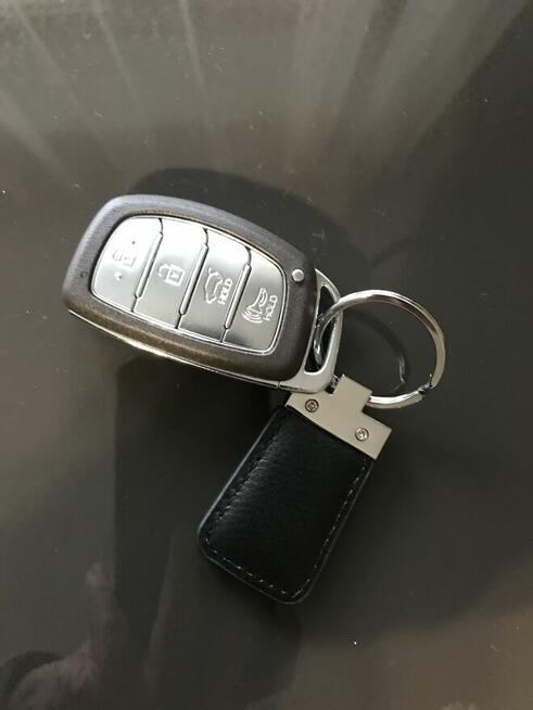 Hyundai Tucson III 1.6 T-GDi 4x4 7 DCT Ultimate / Premium