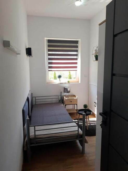 Do wynajcia dom na noclegi pracownicze