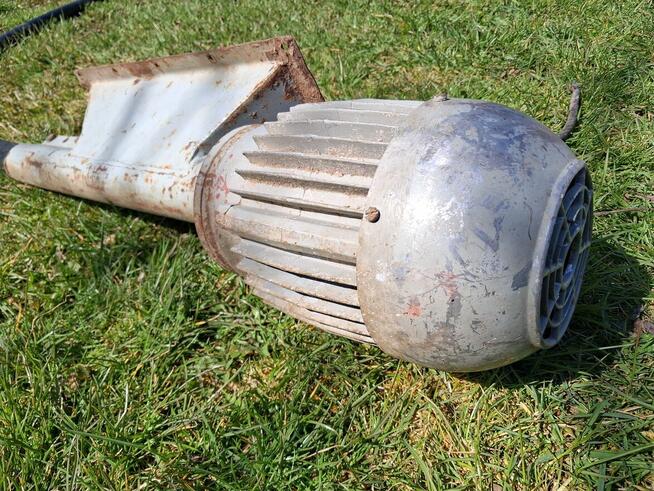 Żmijka/podajnik/przenośnik spiralny elastyczny