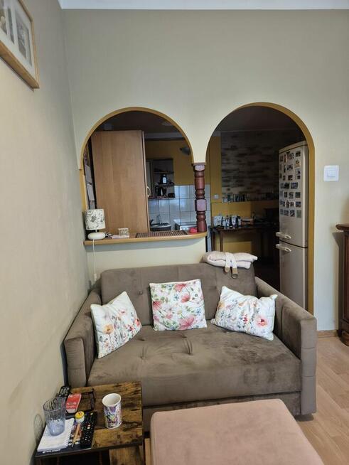 3-pok, I-p, 110 m2, Centrum, do remontu