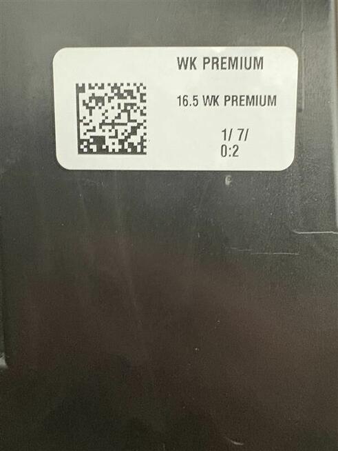 ampa Jeep Grand Cherokee WK2 2020, OEM XENON