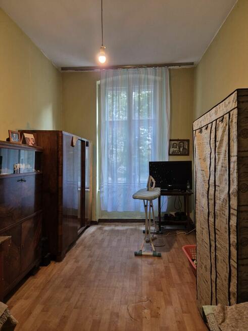 3-pok, I-p, 110 m2, Centrum, do remontu