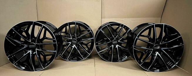 Audi Mercedes Bmw ATS Passion 9x20 ET35 10,5x20 ET40 5x112