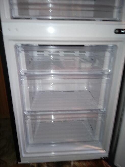 Chłodziarko zamrażarka Samsung