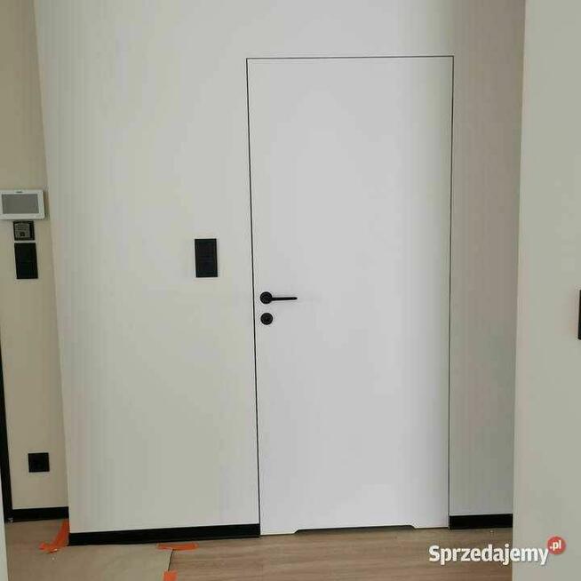 Drzwi ukryte DRE SARA ECO 2