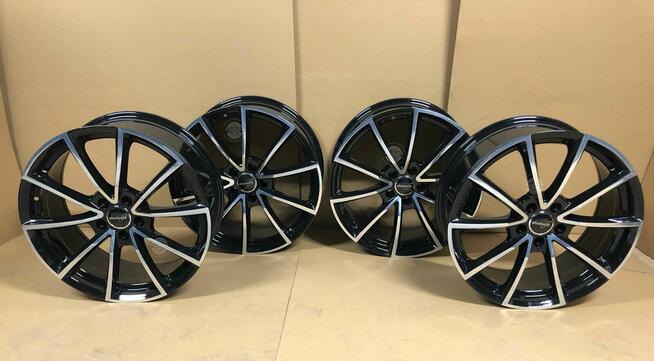 Felgi Audi Seat Skoda VW WH28 8,5Jx19 ET45 5x112