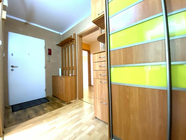 * Waszyngtona * 4 pokoje * parter * 60,2m2 *