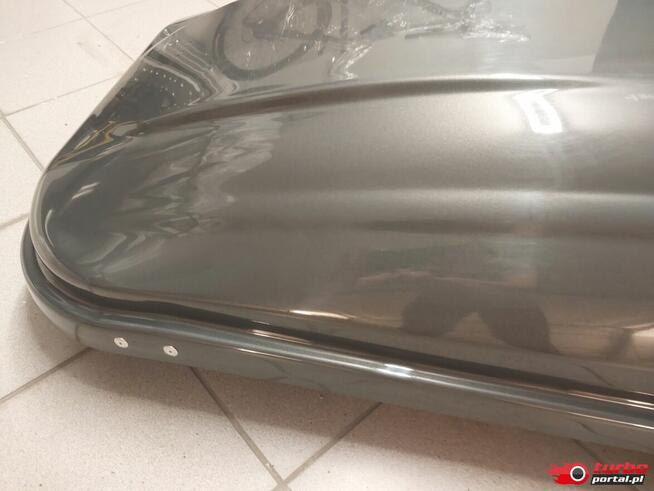 Bagażnik + boks dachowy do Nissan QQ (07-14)