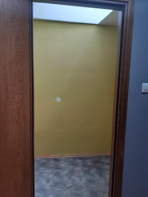 Mieszkanie dwupoziomowe