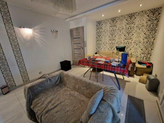 Syndyk sprzeda nieruchomość zabudowaną - Cząstków, Kłodawa,