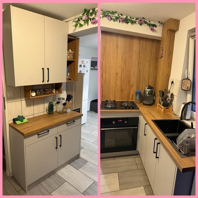 Domek na wynajem jezioro Symsar k. Lidzbarka Warmińskiego