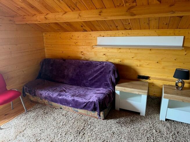 Łeba - Rodzinny domek letniskowy w Łebie – zapraszamy!