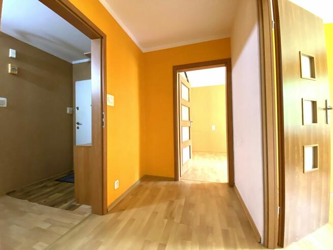 * Waszyngtona * 4 pokoje * parter * 60,2m2 *