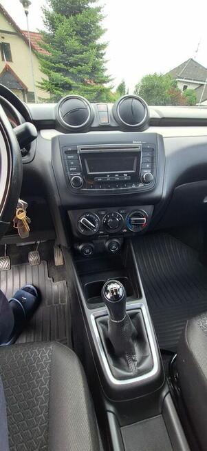 Swift 1,2 manual sprzedam