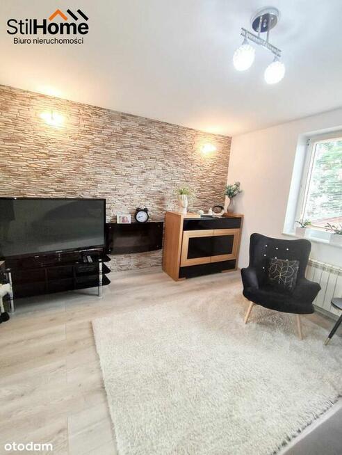 Dom „eko” gotowy do zamieszkania