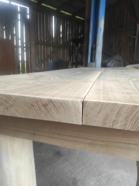 Stół ogrodowy, stolik kawowy