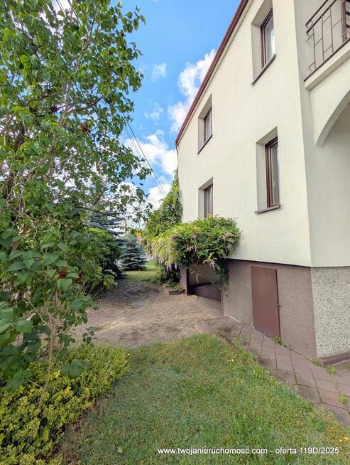 Dębica, ul. Traugutta - dom na sprzedaż