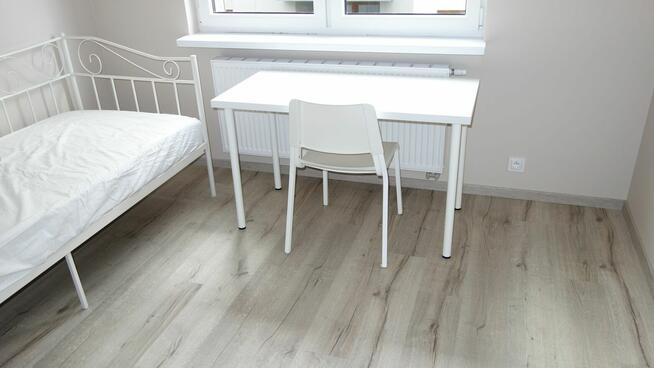 Pokój wysoki standard w Centrum, blisko UM, UE, UAM