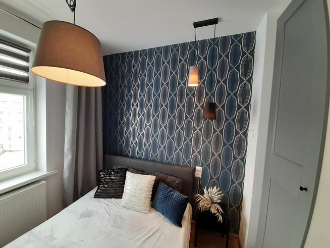 Mieszkanie 2 pokojowe, po remoncie, idealne pod inwestycję