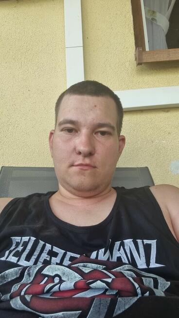 Szukam drugiej połówki na całe życie