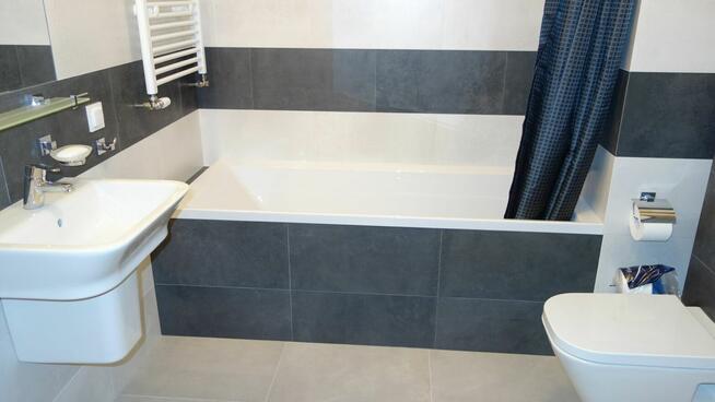 Pokój wysoki standard w Centrum, blisko UM, UE, UAM