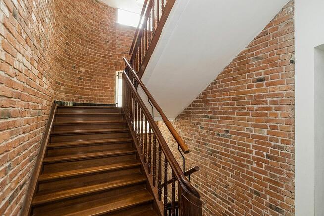 REZERWACJA ! 3-POK LOKAL W ZREWITALIZOWANEJ KAMIENICY!