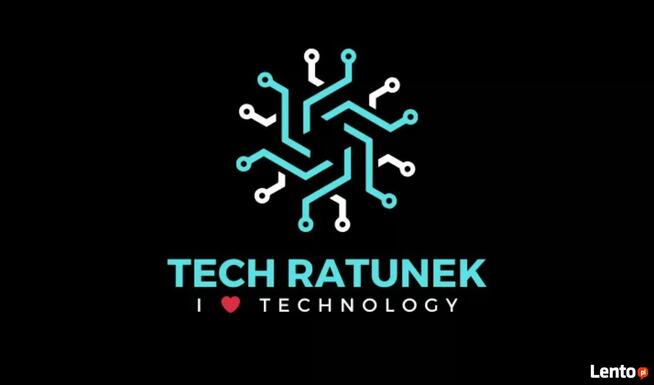 Serwis Tech Ratunek