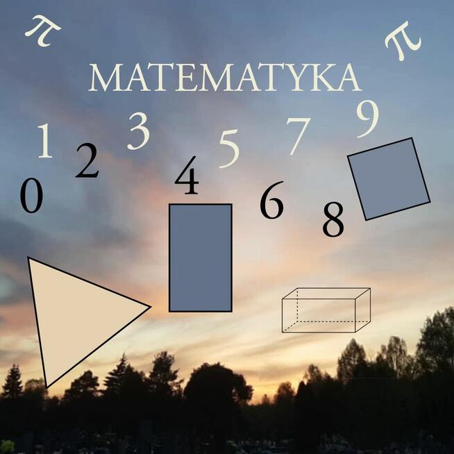 Korepetycje z matematyki