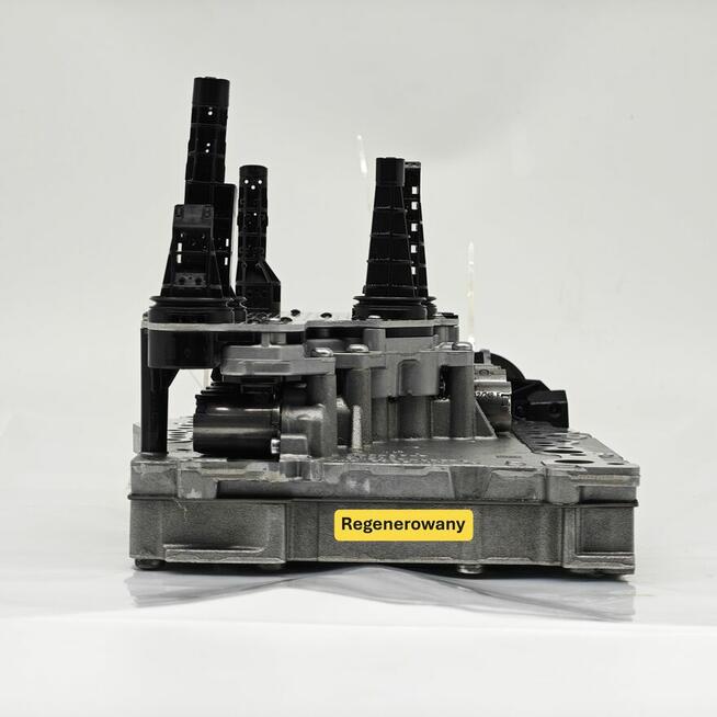 MPS6,6DCT450-STEROWNIK HYDRAYLICZNY, VALVE BODY, FORD