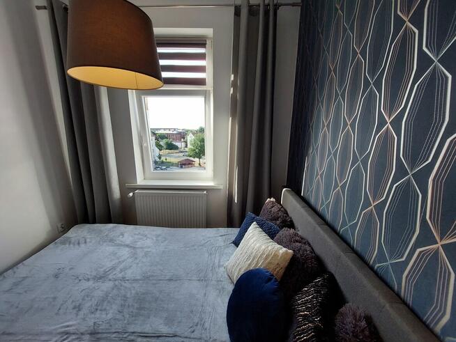 Mieszkanie 2 pokojowe, po remoncie, idealne pod inwestycję