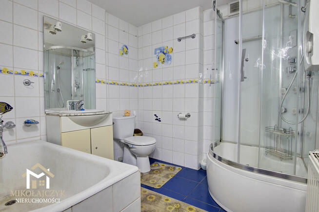 Wyjątkowe siedlisko na Warmii ze stawem – 1 ha