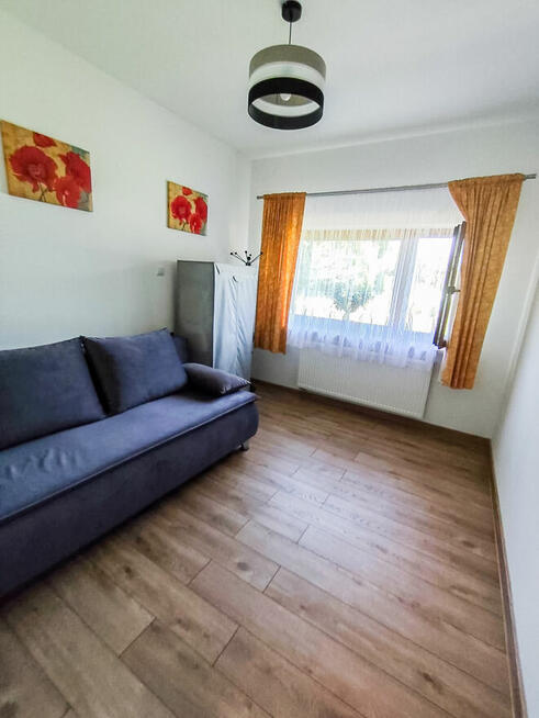 Dom gotowy do zamieszkania