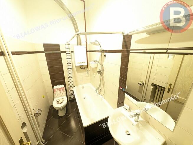 CENTRUM, KOMFORTOWE 2 pokoje, CO sieć , Politechnika. +GARAŻ