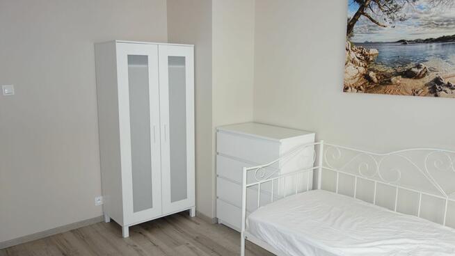 Pokój wysoki standard w Centrum, blisko UM, UE, UAM